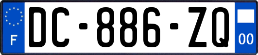 DC-886-ZQ