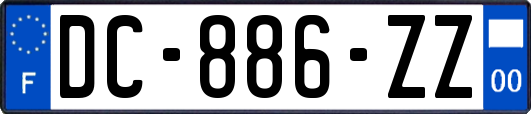 DC-886-ZZ