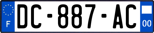 DC-887-AC