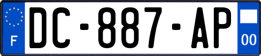 DC-887-AP