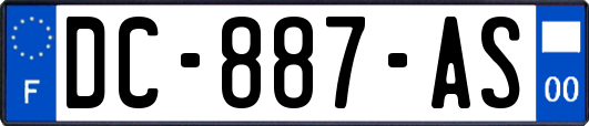 DC-887-AS