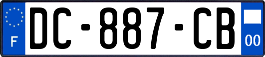 DC-887-CB