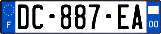 DC-887-EA