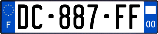 DC-887-FF