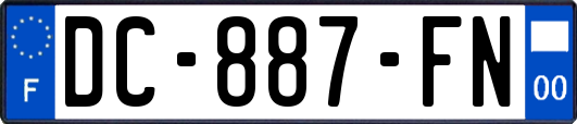 DC-887-FN