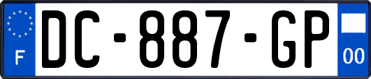 DC-887-GP
