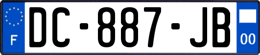DC-887-JB