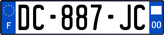 DC-887-JC