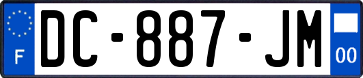 DC-887-JM