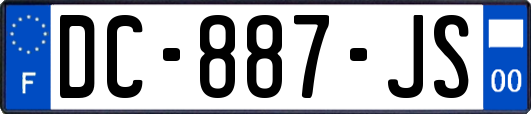 DC-887-JS