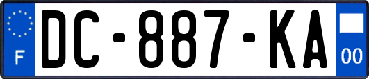 DC-887-KA
