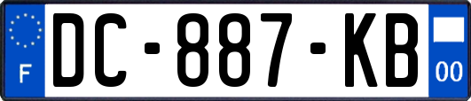 DC-887-KB