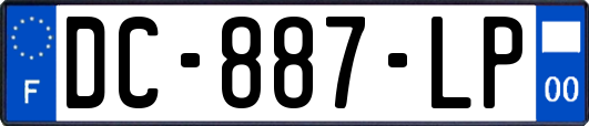 DC-887-LP