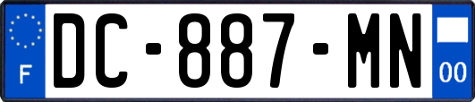 DC-887-MN