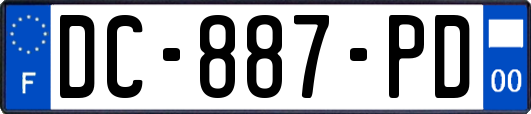DC-887-PD