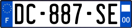 DC-887-SE