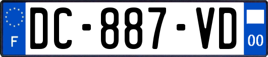 DC-887-VD