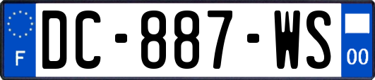 DC-887-WS