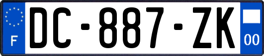 DC-887-ZK