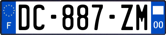 DC-887-ZM