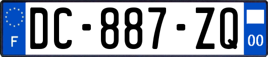 DC-887-ZQ