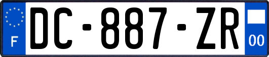 DC-887-ZR