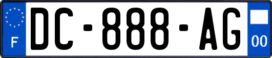 DC-888-AG