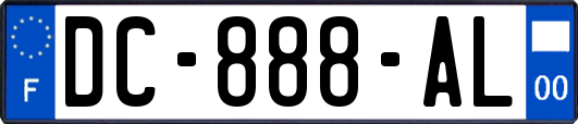 DC-888-AL