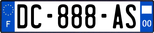 DC-888-AS