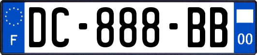 DC-888-BB