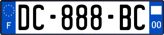 DC-888-BC