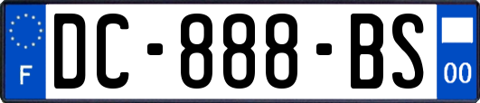 DC-888-BS