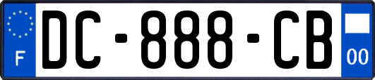 DC-888-CB