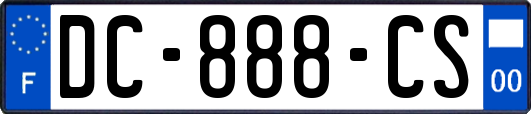 DC-888-CS