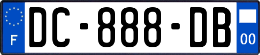 DC-888-DB