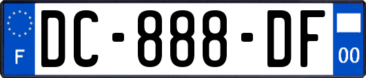 DC-888-DF
