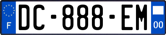 DC-888-EM