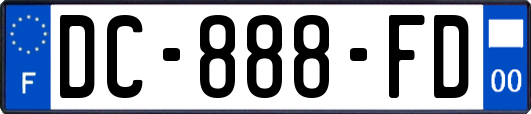 DC-888-FD