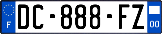 DC-888-FZ