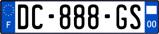 DC-888-GS