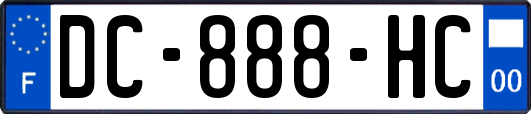 DC-888-HC