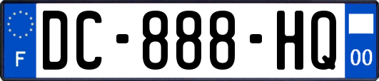 DC-888-HQ