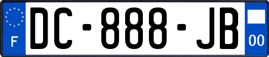 DC-888-JB