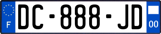 DC-888-JD