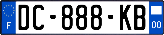 DC-888-KB