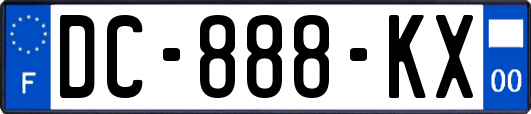 DC-888-KX