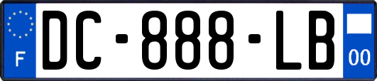 DC-888-LB