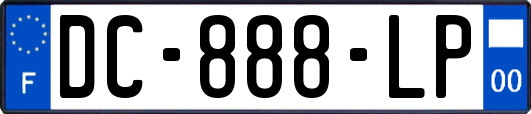 DC-888-LP