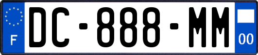 DC-888-MM
