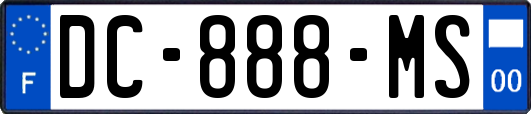 DC-888-MS